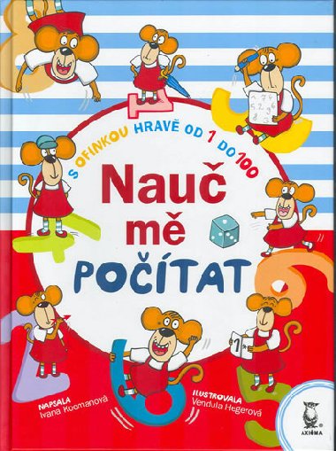 Nau m potat - Ivana Kocmanov; Vendula Hegerov