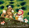 Little red riding hood - Ji Trnka