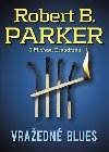 Vraedn blues - Robert B. Parker; Michael Brandman