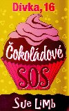 Dvka, 16 okoldov sos - Sue Limb