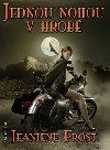 Jednou nohou v hrob - Non lovci 2 - Jeaniene Frost