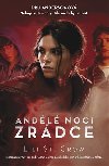 Andl noci zrdce - Lili St. Crow