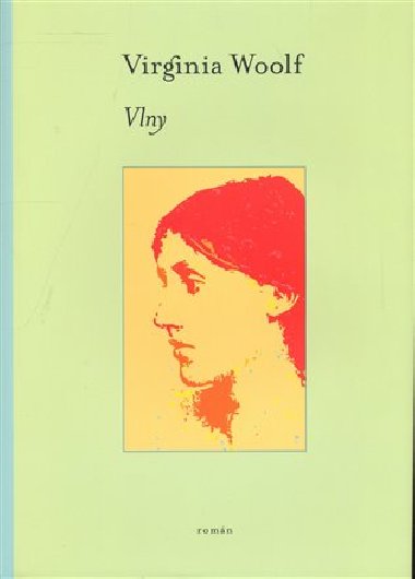 Vlny - Woolf Virginia