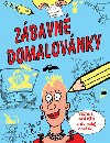 Zbavn domalovnky - 