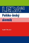 Polsko-český slovník - Karel Oliva
