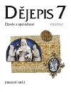 Djepis 7 stedovk pracovn seit - Linda Mikulenkov