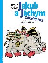 Jakub a jchym zachrnci - Jorgen Clevin