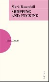 Shopping and fucking - Mark Ravenhill