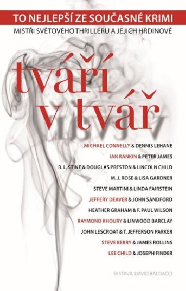 Tv v tv - Baldacci David