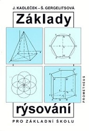 Zklady rsovn pro Z - Kadleek Ji