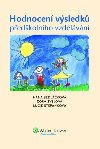 Hodnocen vsledk pedkolnho vzdlvn - 