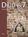 Djepis 7 stedovk - Linda Mikulenkov; Lenka Doov; Petr Odehnal