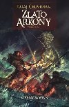 Zlato arkony - Juraj ervenk