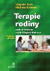 Terapie rodiny - Virginia Satirov; Michele Balswin