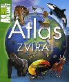 Atlas zvat - Phil Whitfield