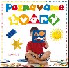 Poznvme tvary - 