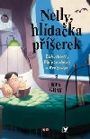 Nelly, hldaka per - Kes Gray