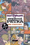 Sprvn ptka na vandru - Enid Blytonov