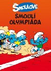 moul olympida - Peyo