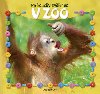 Mrousv zvinec v zoo - 