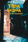 Tajn sedma (4) Zloin na eleznici - Enid Blytonov