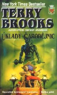klady arodjnic - 5 kouzeln krlovstv landover - Brooks Terry