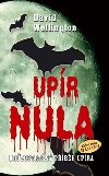 Upr nula - David Wellington