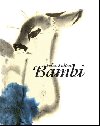 Bambi - Felix Salten; Mirko Hank