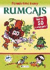 Poznvme tvary rumcajs - 