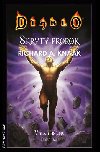 Diablo Skryt prorok - Richard A. Knaak