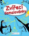 Zvec domalovnky - 