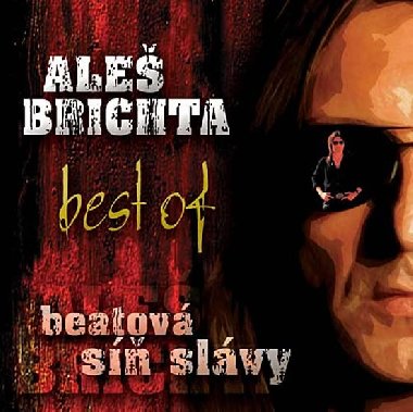 Ale Brichta - Best Of - Beatov s slvy - 2 CD - neuveden