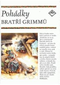 Pohdky brat grimm - Grimm