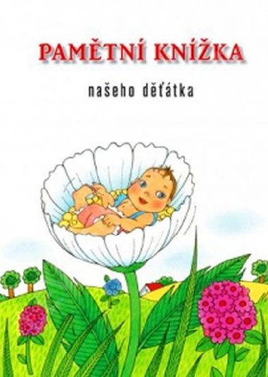 Pamtn knka naeho dtka - 