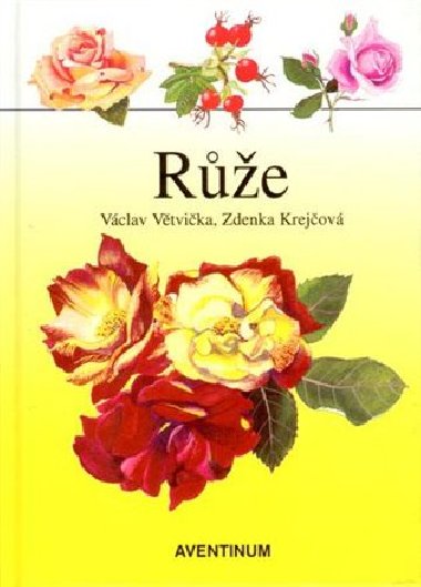 Re - Vtvika - Krejov