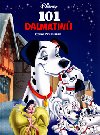 101 dalmatin - Walt Disney