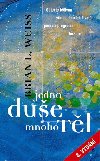 Jedna due, mnoho tl - Brian L. Weiss