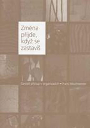 Zmna pijde, kdy se zastav - Meulmeester Frans