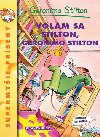 Volm sa stilton, geronimo stilton - Geronimo Stilton