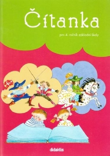 tanka pro 4. ronk Z - Irena Jurkov; Lenka Hubekov