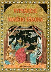 Nový zákon - Fučíková Renata
