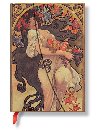 Zpisnk - Autumn Maiden, mini 95x140 - 