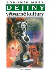 Djiny vtvarn kultury 4 - Bohumr Mrz
