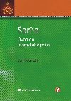 ara - vod do islmskho prva - Jan Potmil