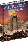 Civilizace na zem - Vanek Marcel