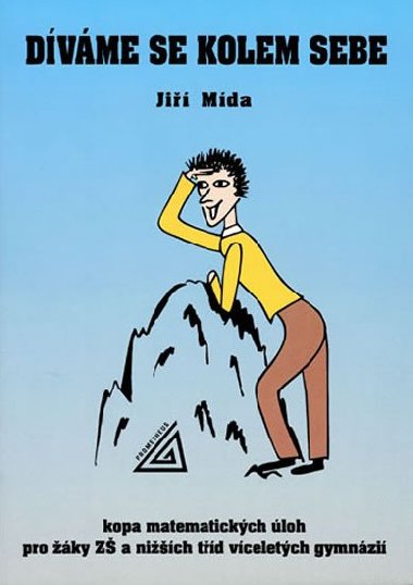 Dvme se kolem sebe - Ji Mda