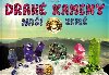 Drah kameny na zem - Vanek Marcel