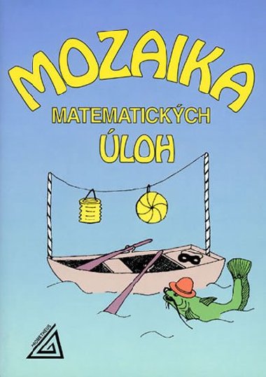 Mozaika matematických úloh - Mída Jiří