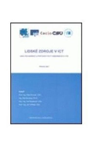 Lidsk zdroje v ICT - Doucek Petr
