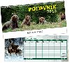Poovnk 2020 stolov kalendr - Press Group